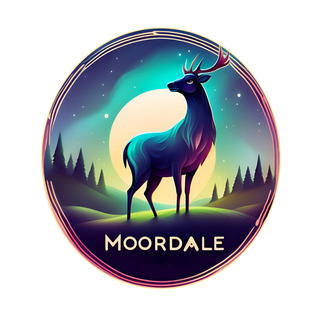 Moordale